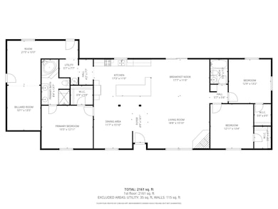 269 Lake Shadows Cir, Gun Barrel City, TX 75156 - photo 4