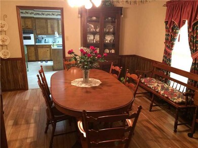 Dining Room.