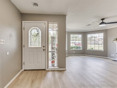 224 E 148th St S, Glenpool, OK 74033 - photo 6