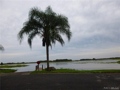 Canoe & Kayak launch