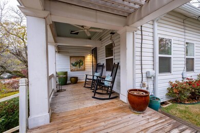 1109 N Tyler St, Little Rock, AR 72205 - photo 7