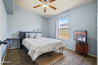 14351 Spanish Point Dr, El Paso, TX 79938 - photo 7