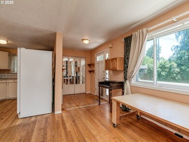Entrance/Foyer