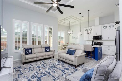 505 W Garrison Dr, Pharr, TX 78577 - photo 2