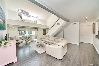 4146 E Mendez St unit 326, Long Beach, CA 90815 - photo 2