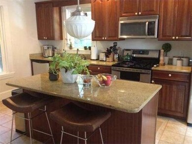 9 Cross St unit B, Wellesley, MA 02482 - photo 3