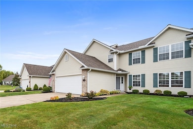 1266 Hidden Harbor Dr unit 68, Fairport Harbor, OH 44077 - photo 4