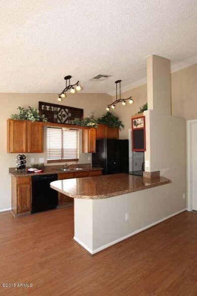 Kitchen-Bar