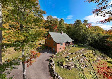 66 Dewey Mountain Rd, Saranac Lake, NY 12983 - photo 2