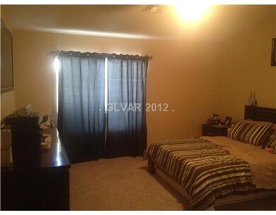 Master Bedroom.