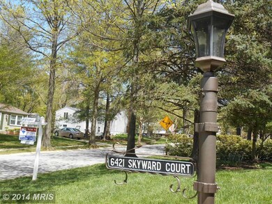 6421 Skyward Ct, Columbia, MD 21045 - photo 2
