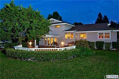 The Perfect Setting to Enjoy Outdoor SoCal Living