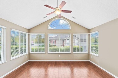 Sunroom - Digitally Edited