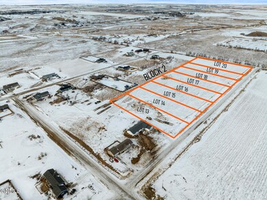 5483 Matthew Ave, Williston, ND 58801 - photo 6