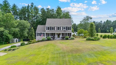 69 Litchfield Rd, Londonderry, NH 03053 - photo 2