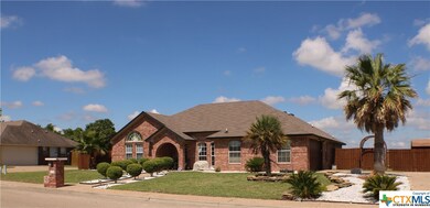 603 Skyline Dr, Copperas Cove, TX 76522 - photo 2