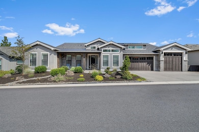 3082 NW Hidden Ridge Dr, Bend, OR 97703 - photo 2