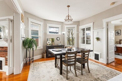 22 Rowell St, Dorchester, MA 02125 - photo 5