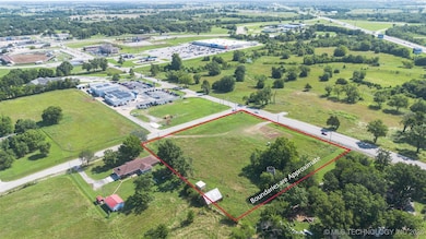 0 S 4410 Rd, Vinita, OK 74301 - photo 3