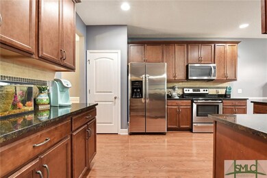 325 Saint Andrews Rd, Rincon, GA 31326 - photo 5