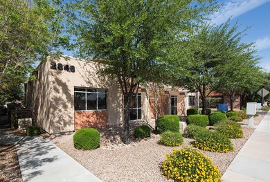 6 2848 S Carriage Lane Mesa