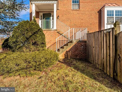 4627 Sherwood Mills Rd, Owings Mills, MD 21117 - photo 2