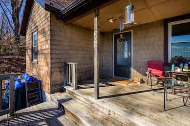389 Ambrose Rucker Rd, Monroe, VA 24574 - photo 4