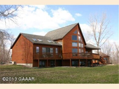 4840 Wharry Heights Rd SW, Alexandria, MN 56308 - photo 2