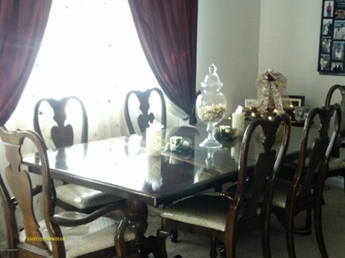 DINNING ROOM