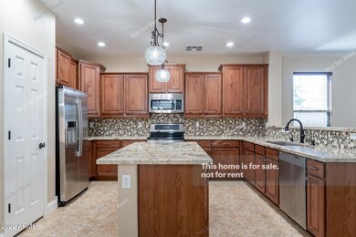 3820 E Kesler Ln, Gilbert, AZ 85295 - photo 4