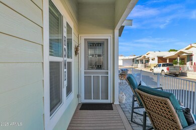 650 N Hawes Rd unit 3505, Mesa, AZ 85207 - photo 6