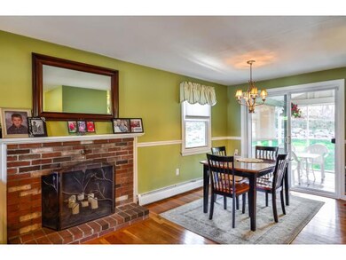 89 Langholm Dr, Nashua, NH 03062 - photo 7