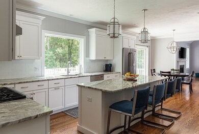 11 Penny Meadow Ln, Hopkinton, MA 01748 - photo 2