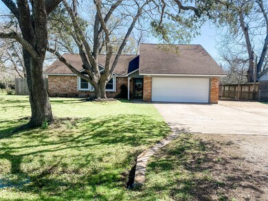 2611 County Road 769b, Brazoria, TX 77422 - photo 2