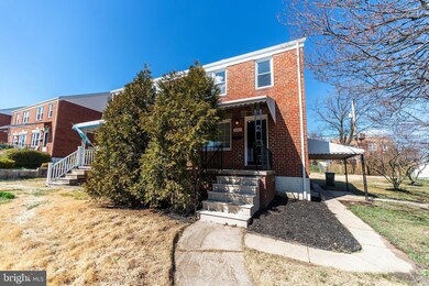 3542 Northway Dr, Parkville, MD 21234 - photo 4