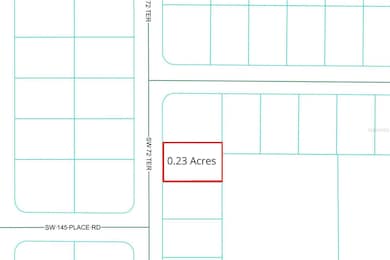 Lot 11 SW 72nd Terrace, Ocala, FL 34473 - photo 5