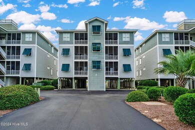 Shutters on the Shore 402B, PKS