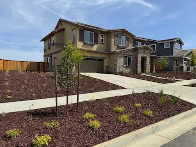 512 Joshua Tree Way - Ready Now