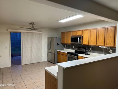 121 Kitchen
