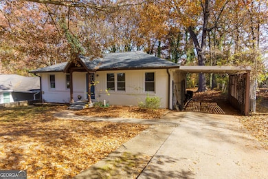 2228 Polar Rock Ave SW, Atlanta, GA 30315 - photo 4