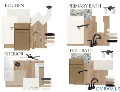 60 Vista (Lot 27) Ln, Mineral, VA 23117 - photo 3