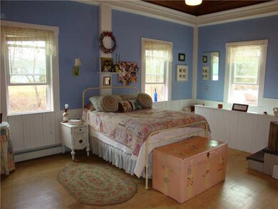 Bedroom.