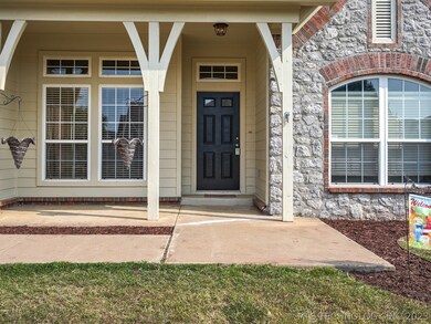 20525 E 33rd Place S, Broken Arrow, OK 74014 - photo 3