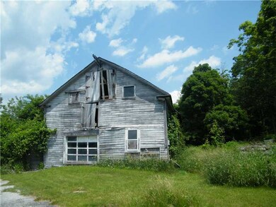 Stable/Barn.