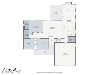 3104 Roselawn Dr, Evansville, IN 47711 - photo 3