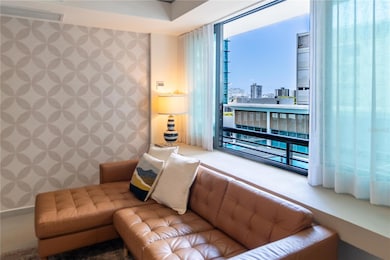 View From Living Room
