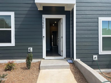 7226 Morris Acres Rd, Apex, NC 27523 - photo 2