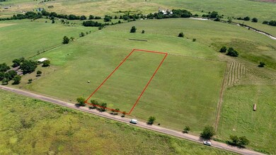 Lot 3 Blair Rd, Waxahachie, TX 75165 - photo 3