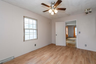 Main Floor Bedroom #1