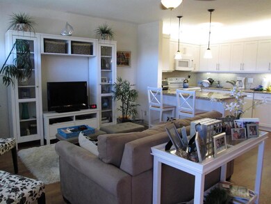 great room.